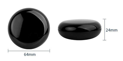 Intelligent WIFIAlexa Voice Timing Controlling Remote Control