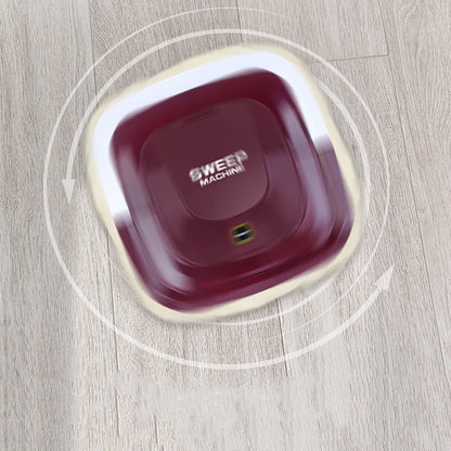 Fully automatic Mini sweeper for household use