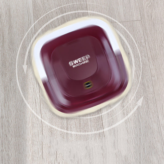 Fully automatic Mini sweeper for household use