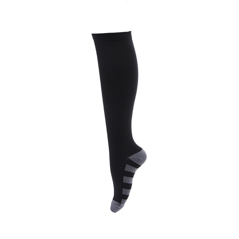 Casual Men's And Women's Sports Compression Socks
