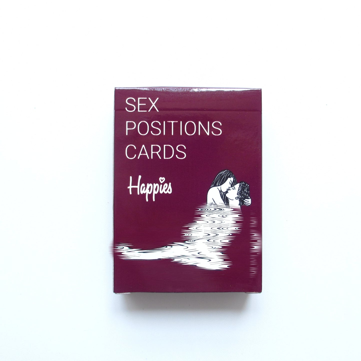 Adult Pose Complete Card Entertainment Couples Of High Appearance Level Male And Female