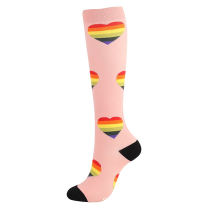 Compression Socks For Outdoor Sports