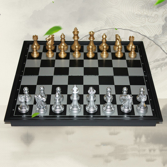 Chess For Children And Adults