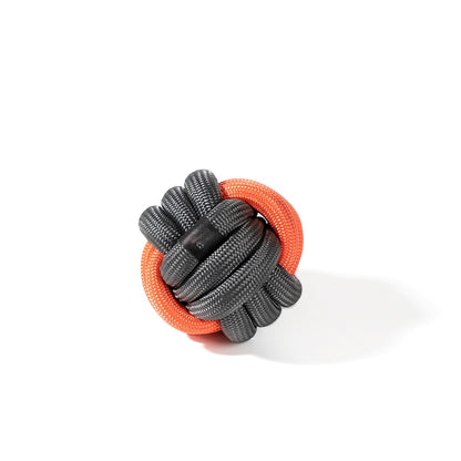 Interactive Small And Medium Adult Dog Puppy Dog Knot Toy