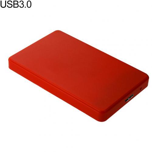 Cross-border Hot Mobile Hard Drive Thin And High Speed