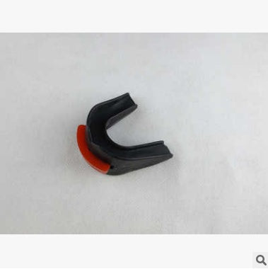 Double-sided tooth guards for adults