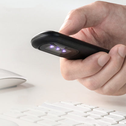 Ultraviolet disinfection pen disinfection lamp