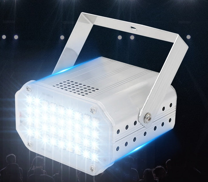 Stage Lighting 36 SMD Mini Ktv Private Room Burst Flashing Light Bundi Flashing Bar Light