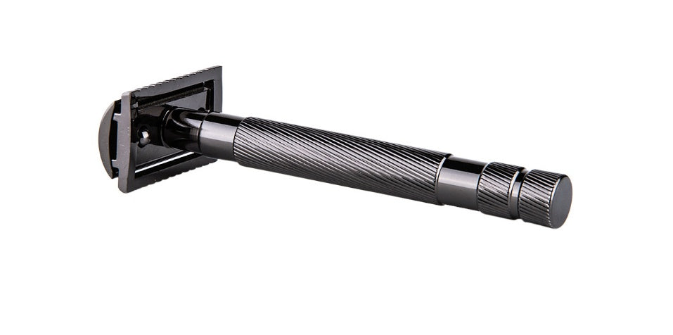 Superior Double Edged Safety Razor