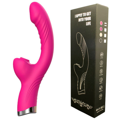 Women's Masturbation Device Sex Toys Electric