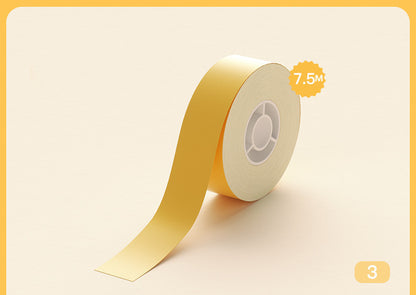 H1S Intelligent Portable Wireless Label Printer