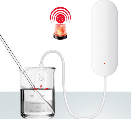 WiFi Wireless Water Leakage Alarm