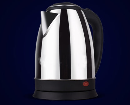Large Capacity 2.0 Automatic Anti-dry Stainless Steel Electric Kettle