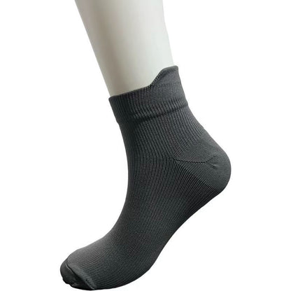 Four Seasons Short Compression Socks Sports Night Running