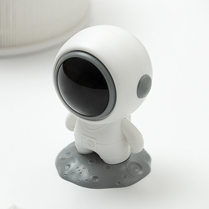 Spaceman Bluetooth Speaker Moon Astronaut Wireless Small Mini Desktop Decoration