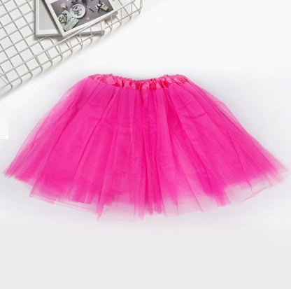 A tutu skirt for adults