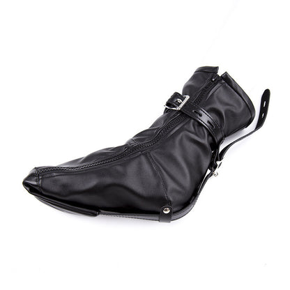 Multifunctional Dog Paw Handcuffs Leg Shackles Bondage Bondage Adult Supplies