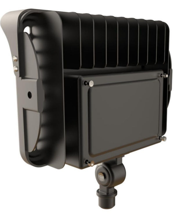 Floor-lamp Shell Kit Flood Light Housing Kit Flood Light