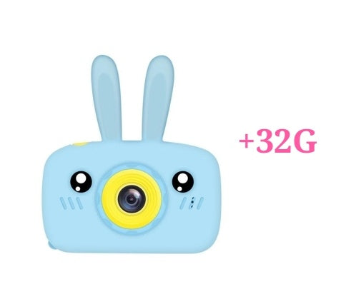 Children's camera