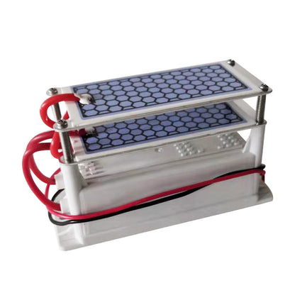 Integrated Ozone Tablet Kit