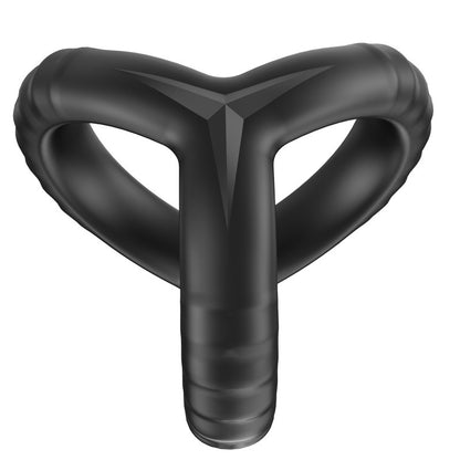 Toys Men's Liquid Silicone Penis Ring Couple Delay Ring Men's Penis Blocking Ring