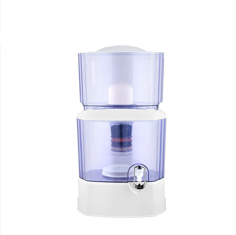 Simple And Portable Household Purification Water Quality Filter