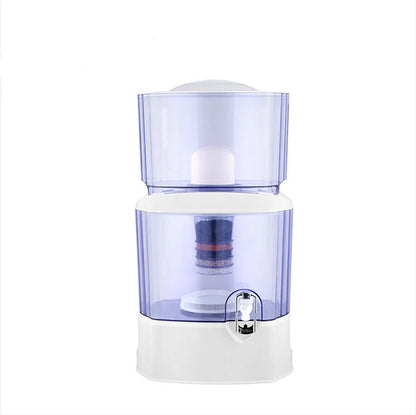 Simple And Portable Household Purification Water Quality Filter
