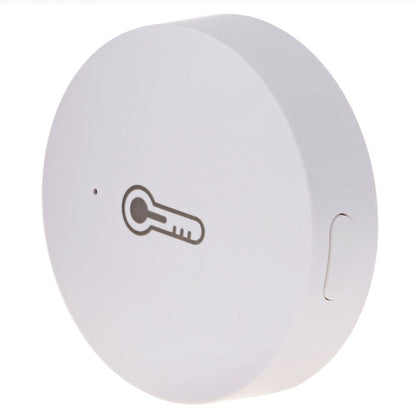 Temperature And Humidity Sensor Wireless Control Home Detector Temperature Humidity Sensor