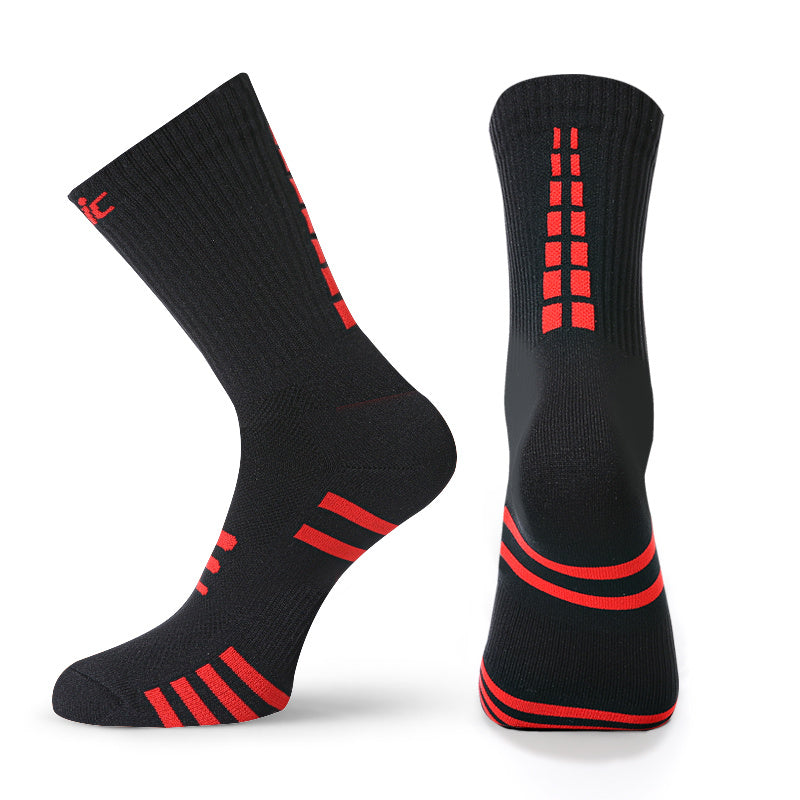 Outdoor Marathon Running Compression Socks Cycling Sports Socks