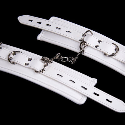 Hot Sex Toys Sponge Ankle Bracelet Bondage And Discipline