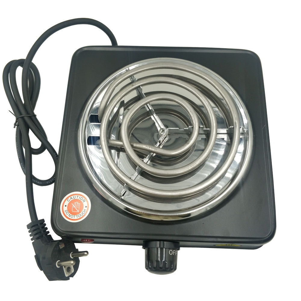 Small Electric For Coconut Shell Charcoal Special Stove