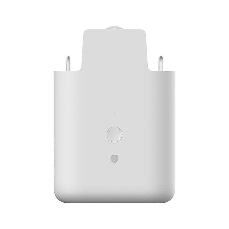 Automatic Opening And Closing Of Curtains Without Installation