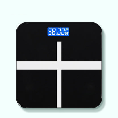 Electronic Scale Body Scale Weight Scale Charging