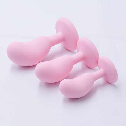 Pea Silicone Product Toys