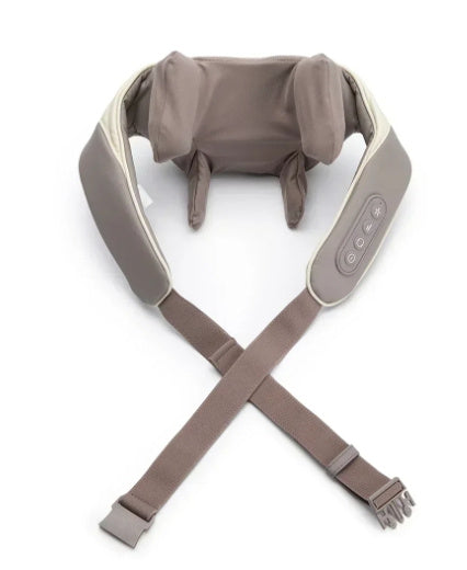 Shoulder And Neck Massage Instrument Kneading Shoulder And Neck Cervical Spine Massager