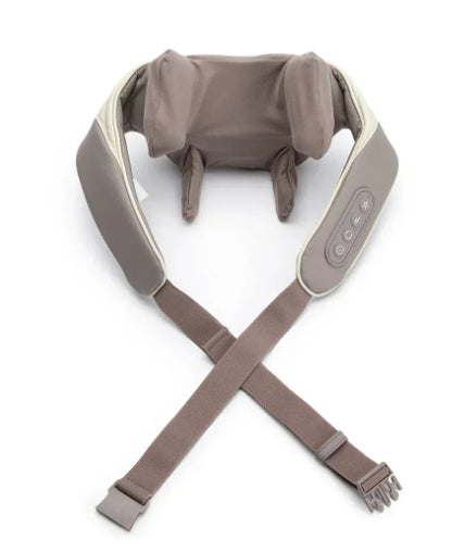 Shoulder And Neck Massage Instrument Kneading Shoulder And Neck Cervical Spine Massager