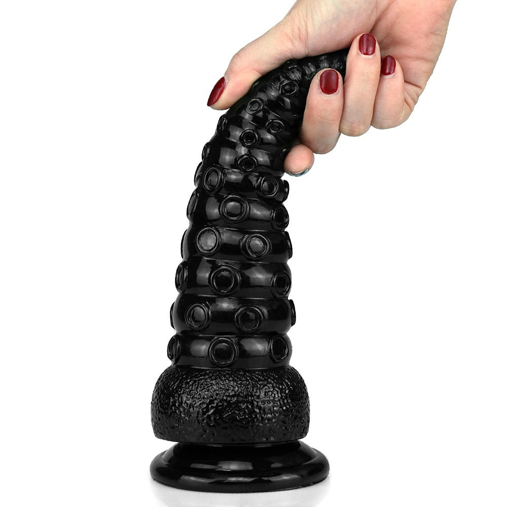 Special-shaped Animal Dildo Supplies