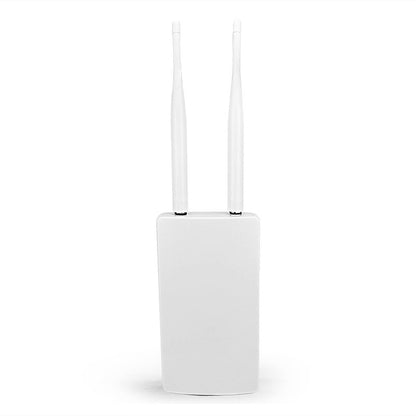 Wireless Card Industrial-grade Full Netcom Router