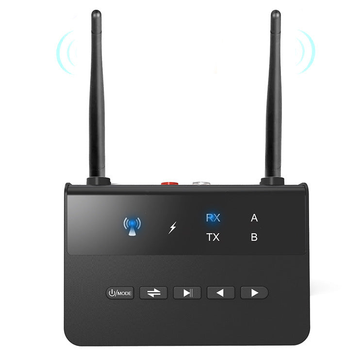 Low-latency Wireless Audio Adapter TV Headset
