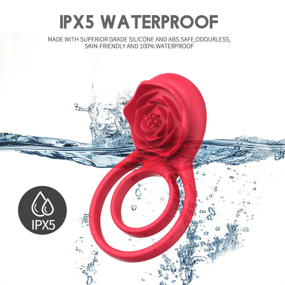 Husband And Wife Shared Shock Collar Yin Adult Supplies