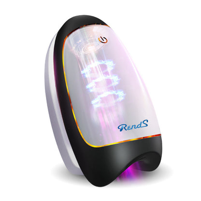 Men's Masturbation Device Sex Tools Adult Products