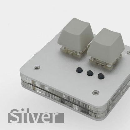 Mini Keyboard Touch Panel Machine Audio Game Replay