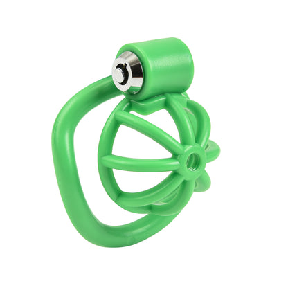 Men's Chastity Lock Adult Sex Product