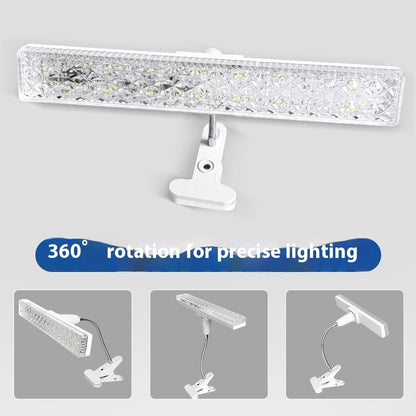 Led Strip Bulb Super Bright E27 Screw Ceiling Lamp