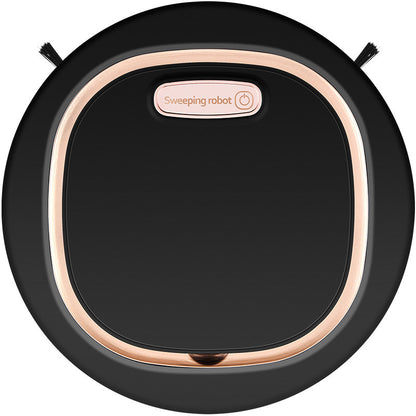 Fashion Automatic Intelligent Sweeping Robot