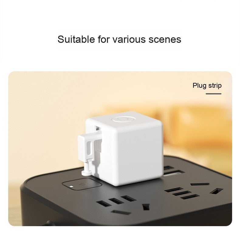 Intelligent Bluetooth Finger Robot Voice Control Remote Controller