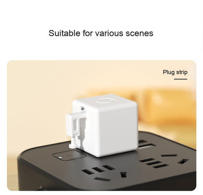 Intelligent Bluetooth Finger Robot Voice Control Remote Controller