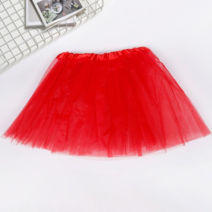 A tutu skirt for adults