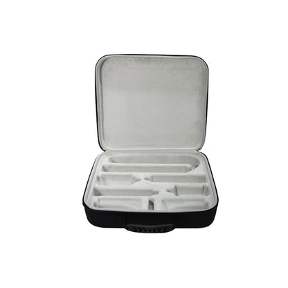 New Dyson HS08 Curling Iron Storage Bag, EVA Hard Shell for Drop Protection, Dyson HS05/01 Curling Iron Storage Case