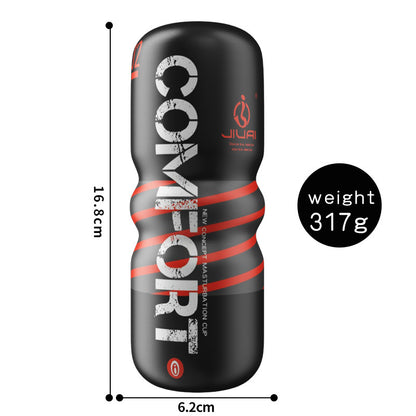 Manual Airplane Cup Men's Adult Toys Sex Toy